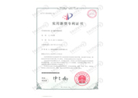 氧氣循環(huán)置換機構