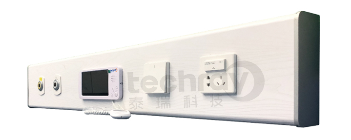 傳統長款設備帶